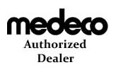Medeco Authorized Dealer