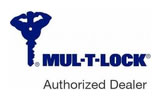 Mul-T-Lock Authorized Dealer